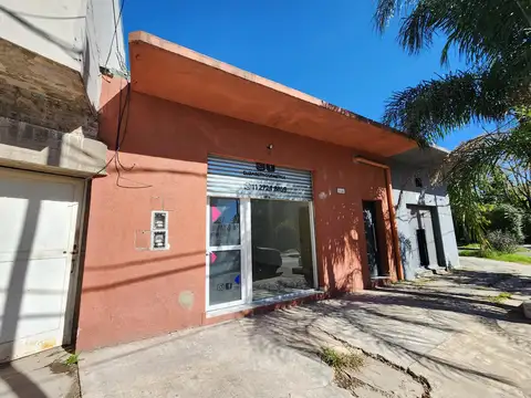 Local en Alquiler en Loma Hermosa, Partido de Tres de Febrero