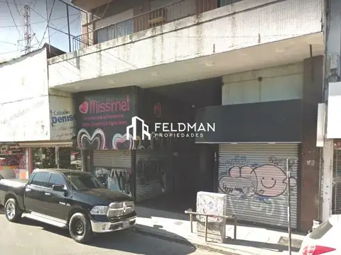 Local en Alquiler en Moron, Partido de Morón