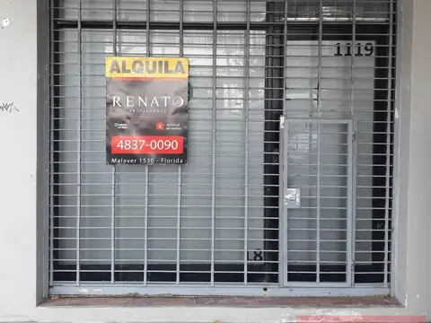 Local en Alquiler en San Fernando Vias  /  Centro, San Fernando