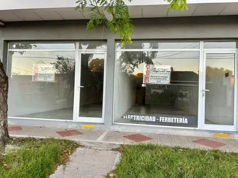 Local en Alquiler en Chascomus, Partido de Chascomús