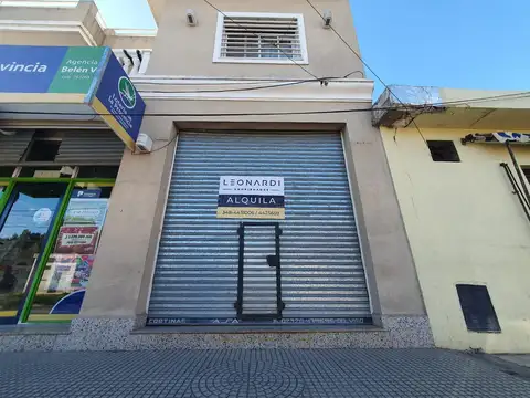 Local en Alquiler en Belen de Escobar, Partido de Escobar
