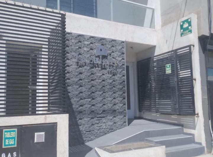 Departamento · 45m² · 3 Ambientes
