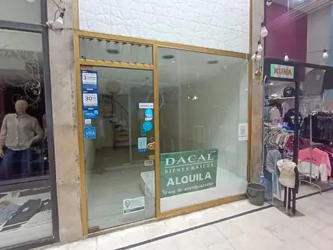 Local en Alquiler en La Plata, Partido de La Plata