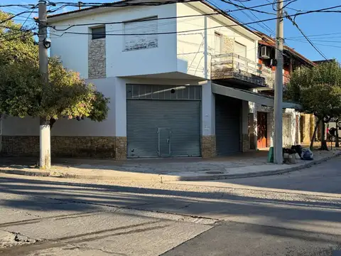 Local en Alquiler en El Palomar, Partido de Morón