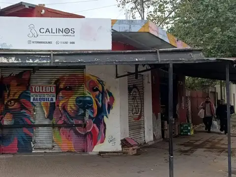 Local en Alquiler en Rafael Castillo, Partido de La Matanza