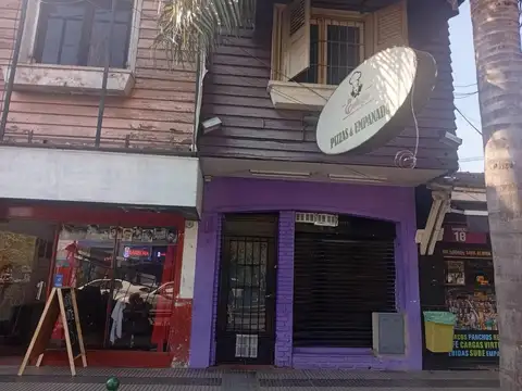 Local en Alquiler en Ituzaingo, Partido de Ituzaingó