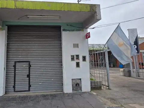 Local en Alquiler en Ituzaingo, Partido de Ituzaingó