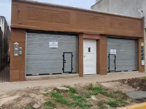 Local en Alquiler en Matheu, Partido de Escobar
