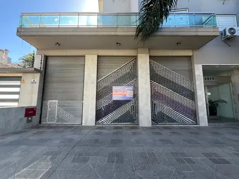 Local en Alquiler en Villa Ballester, Partido de General San Martín