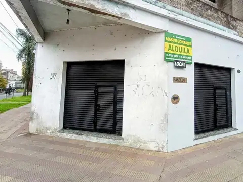 Local en Alquiler en Villa Dominico, Partido de Avellaneda