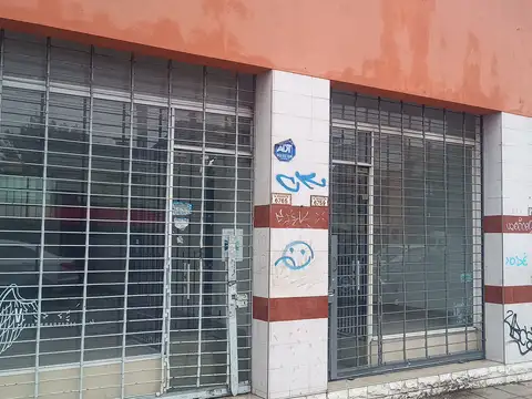 Local en Alquiler en Remedios de Escalada, Partido de Lanús