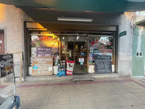 Local en Alquiler en Villa Ballester, Partido de General San Martín