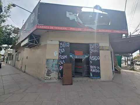 Local en Alquiler en Barrio Independencia  - Km.29, Gonzalez Catan