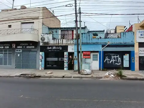 Local en Alquiler en Caseros, Partido de Tres de Febrero