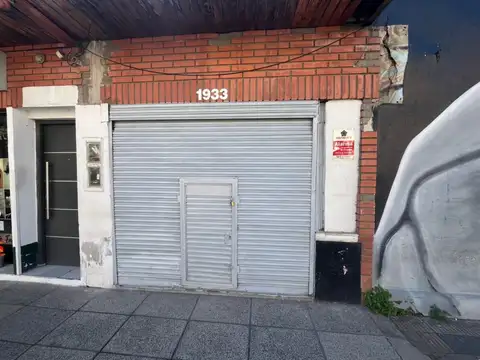 Local en Alquiler en Villa Ballester, Partido de General San Martín
