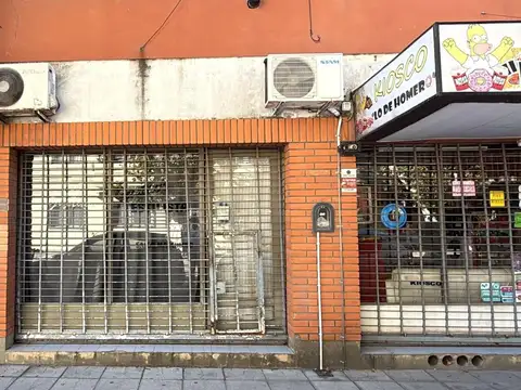 Local en Alquiler en Zarate, Partido de Zárate
