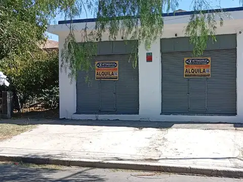 Local en Alquiler en San Antonio de Padua, Partido de Merlo
