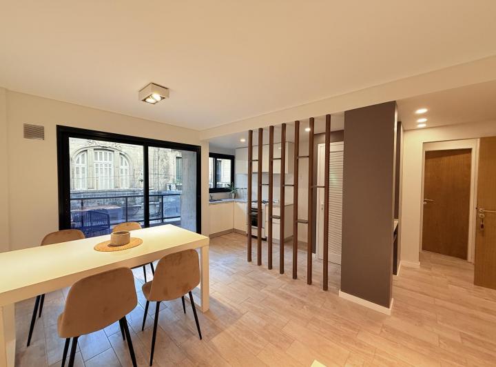 Departamento · 49m² · 2 Ambientes