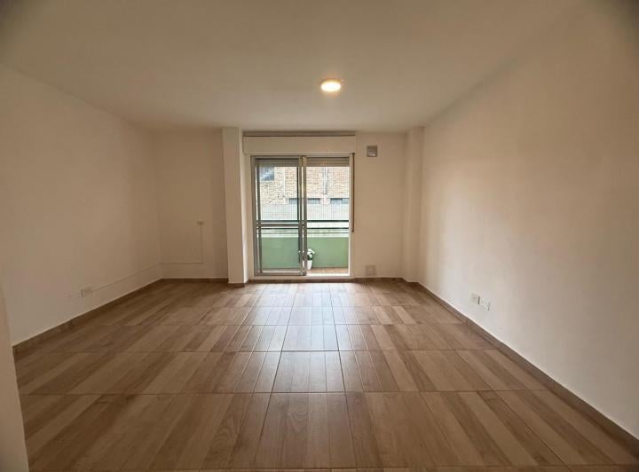 Departamento · 51m² · 4 Ambientes