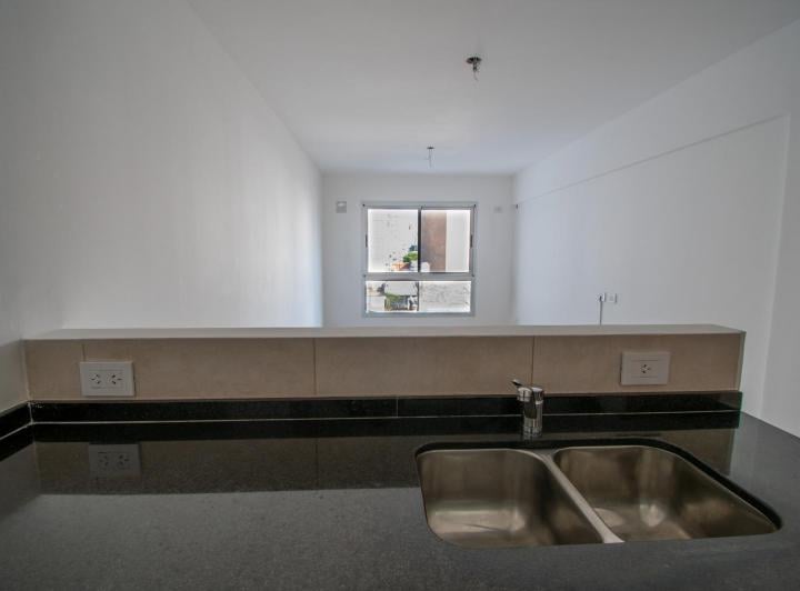 Departamento · 42m² · 2 Ambientes