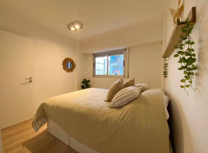 Departamento · 40m² · 2 Ambientes