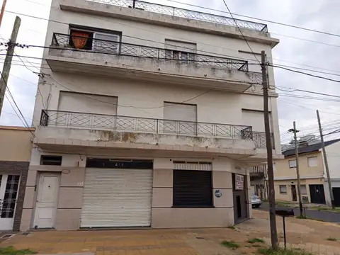 Local en Alquiler en Barrio Don Bosco, Ramos Mejia