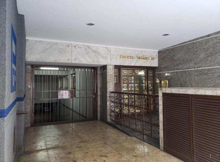 Departamento · 99m² · 5 Ambientes · 1 Cochera