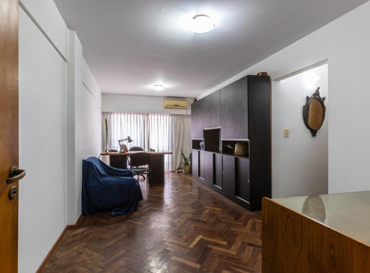 Departamento · 65m² · 5 Ambientes · 1 Cochera