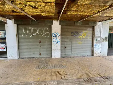 Local en Alquiler en Merlo Norte, Merlo