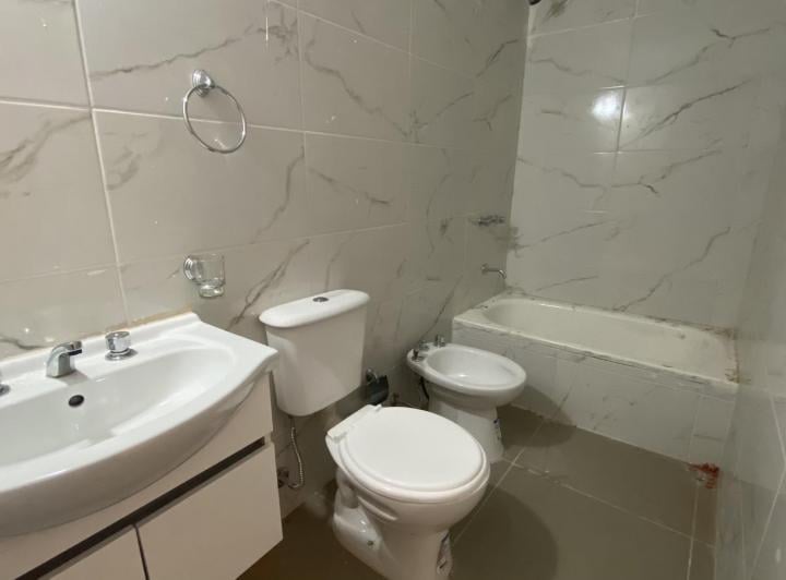 Departamento · 42m² · 2 Ambientes · 1 Cochera