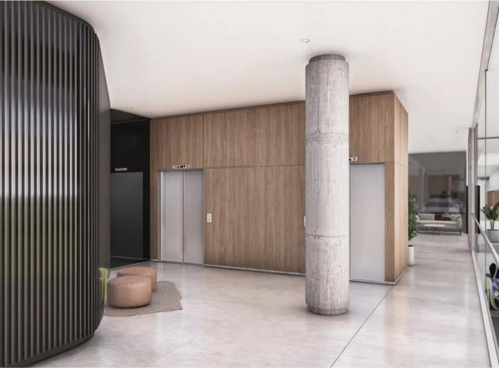 Departamento · 104m² · 4 Ambientes