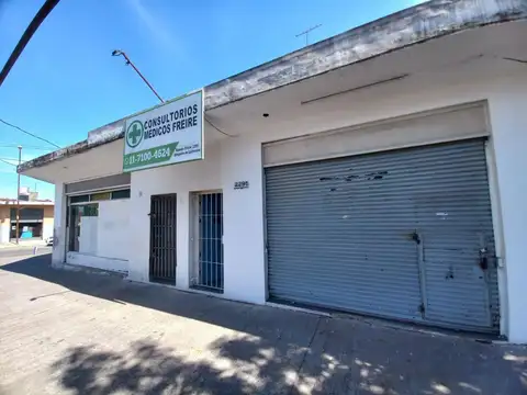 Local en Alquiler en Gregorio de Laferrere, Partido de La Matanza
