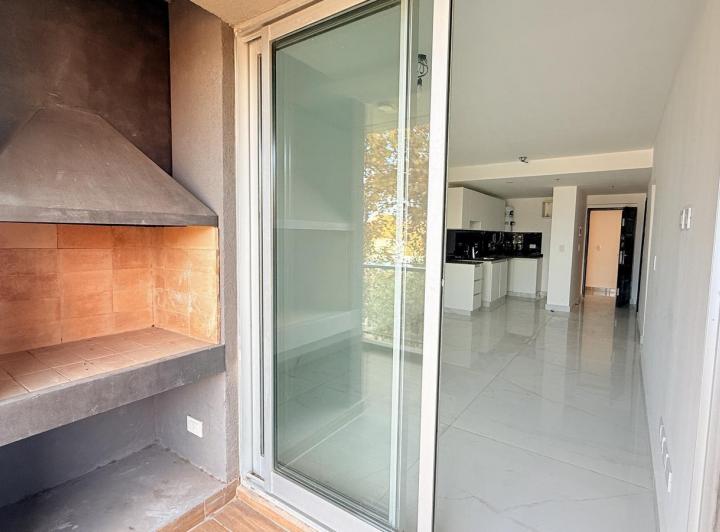Departamento · 62m² · 3 Ambientes · 1 Cochera