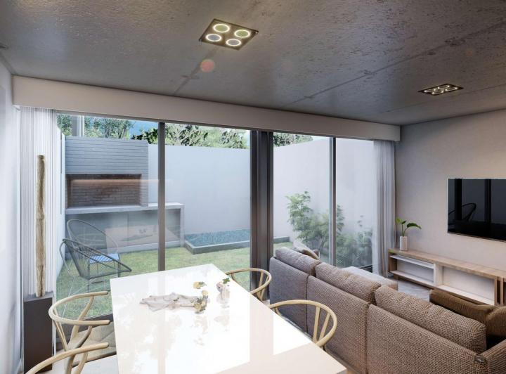 Departamento · 35m² · 2 Ambientes