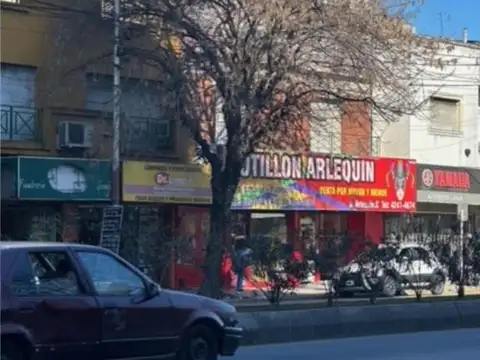 Local en Alquiler en Lanus Oeste, Lanus