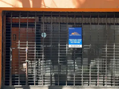Local en Alquiler en Munro, Partido de Vicente López