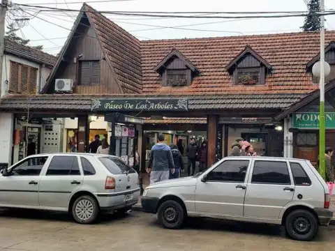 Local en Alquiler en Grand Bourg, Partido de Malvinas Argentinas