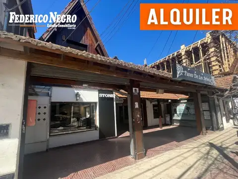 Local en Alquiler en Grand Bourg, Partido de Malvinas Argentinas