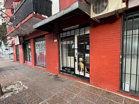 Local en Alquiler en Olivos, Partido de Vicente López