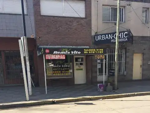 Local en Alquiler en Ezeiza, Partido de Ezeiza