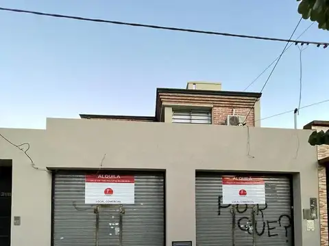 Local en Alquiler en Los Hornos, La Plata