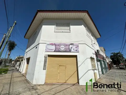 Local en Alquiler en San Justo, Partido de La Matanza