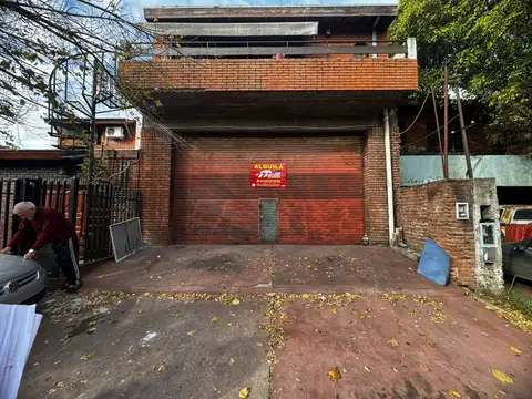 Local en Alquiler en Ciudad Evita, Partido de La Matanza