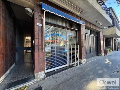 Local en Alquiler en Olivos, Partido de Vicente López