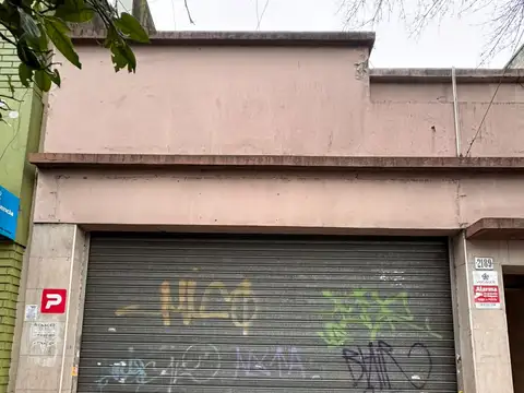 Local en Alquiler en Centro, General San Martin