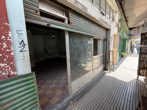 Local en Alquiler en Villa Adelina, Partido de San Isidro