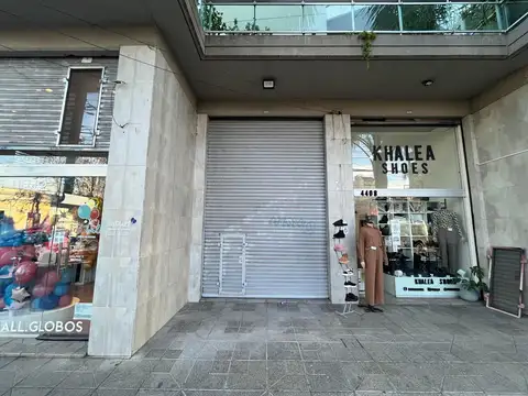 Local en Alquiler en Villa Ballester, Partido de General San Martín