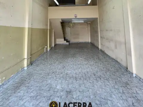 Local en Alquiler en Loma Hermosa, Partido de Tres de Febrero