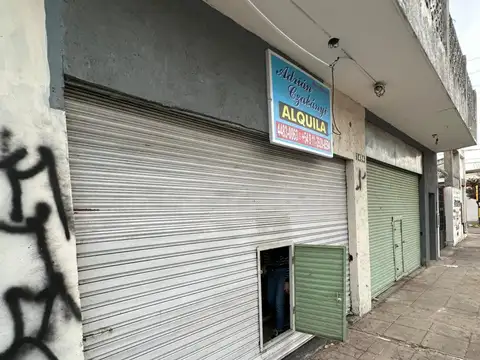 Local en Alquiler en Barrio San Jose, Moron