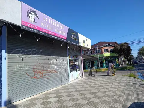 Local en Alquiler en Pacheco Sur, General Pacheco